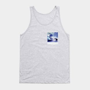 On the road Tank Top